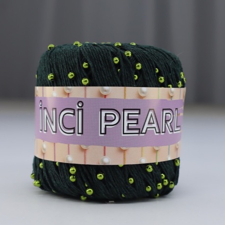 Sultan İnci Pearl Nefti 206 