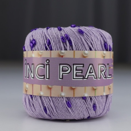 Sultan İnci Pearl Lila 505 