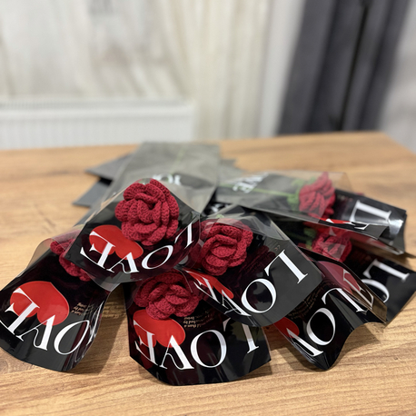 Adet paketli gül❤️
