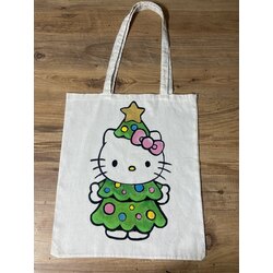 Hello kitty bez çanta