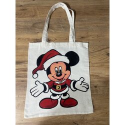 Mickey mouse bez çanta