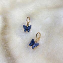 Mariposa de Verano
