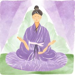  Usui Reiki II. Seviye Enerji Sistemi Eğitim Programı