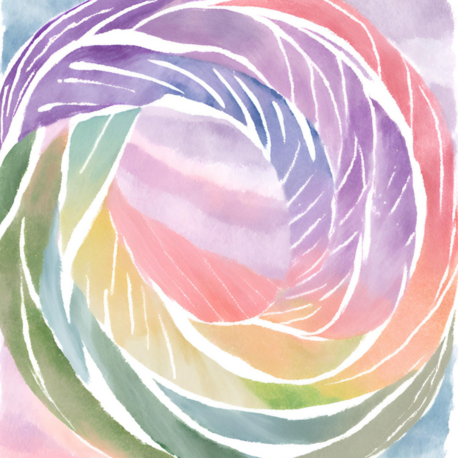 Rakama Reiki Sistemi Eğitim Programı