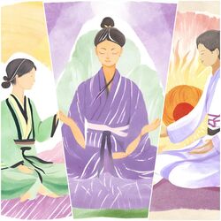 Online Usui Reiki Tüm Seviyeler Semineri (I-II-III) Avantajlı Paket