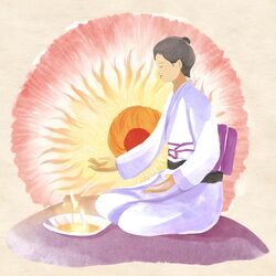  Usui Reiki III. Seviye Enerji Sistemi Eğitim Programı