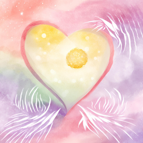 Agape Reiki Enerji Sistemi Eğitim Programı