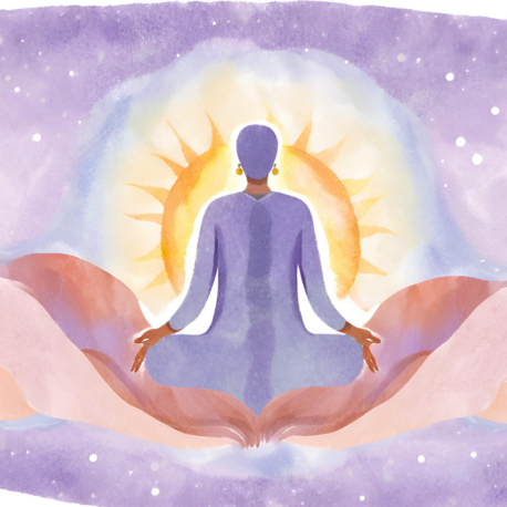 Advanced Reiki Enerji Sistemi Eğitim Programı