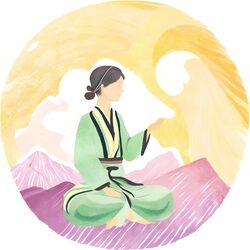 Usui Reiki I. Seviye Enerji Sistemi Eğitim Programı