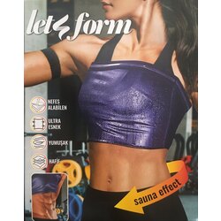 marka formactive sauna etkili atlet fiyatı 79,90 TL 