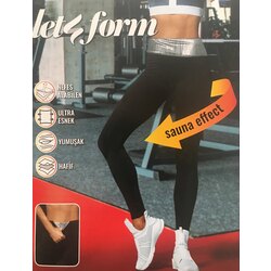 marka formactive sauna etkili atlet 