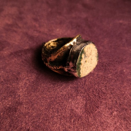 'treasure' series no:03