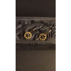 'marde' küpe no:06