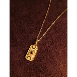antik kolye no:05