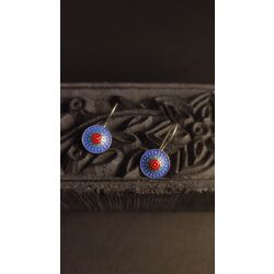 'marde' küpe no:02