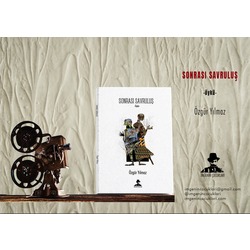 SONRASI SAVRULUŞ - Özgür Yılmaz