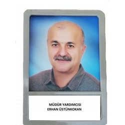 Personel pano resimliği resimlik