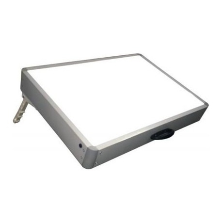 Işıklı çizim masası 50 70 cm.