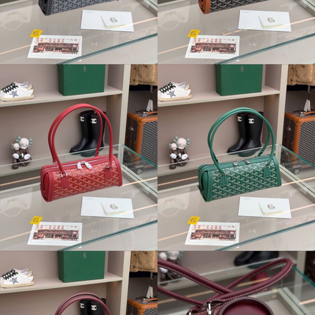 Goyard Bonbonnière Bag 