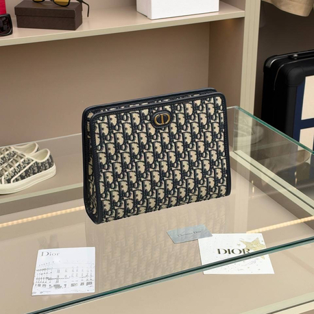 DIOR Clutch 