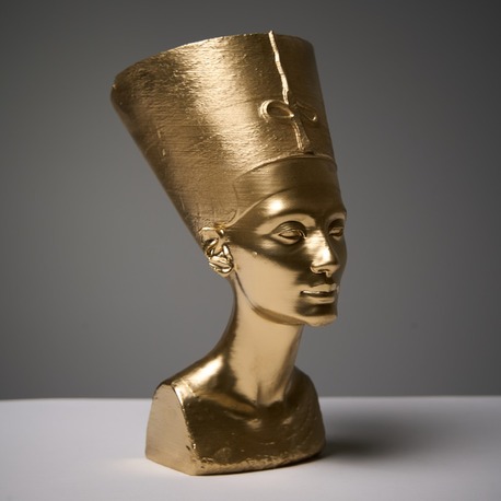Nefertiti