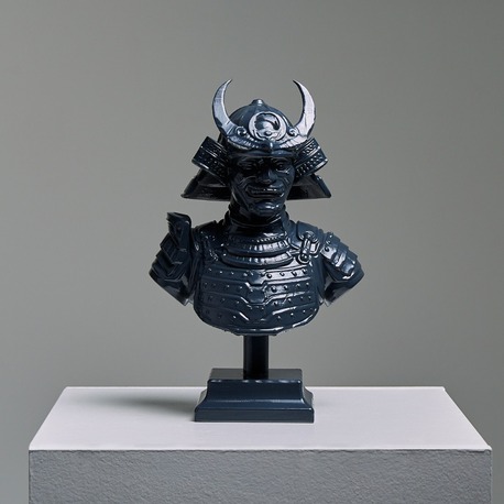 Shogun Büst