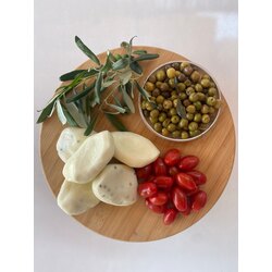 Hatay kırma zeytin 