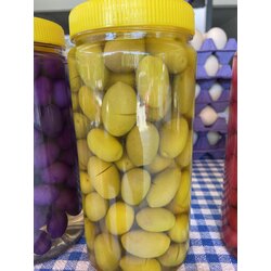 Kalamata salamura zeytin