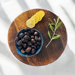 Kuru sele zeytin 