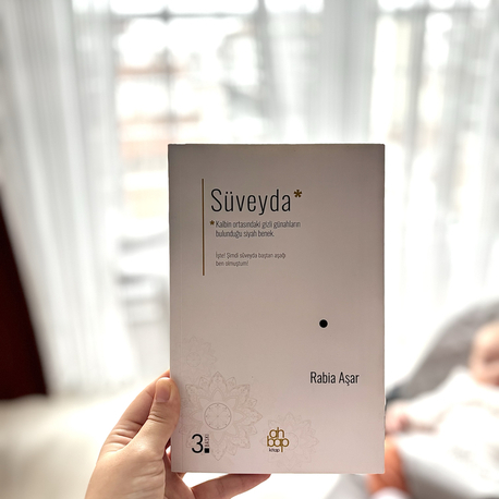 Süveyda 3.baskı