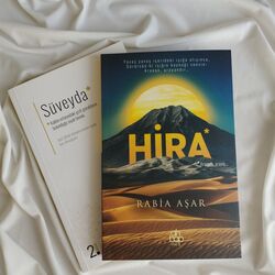 Süveyda ve Hira İmzalı