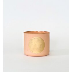 COMFORT GOLD MATTE