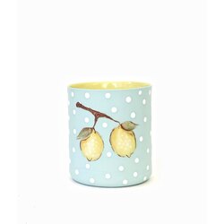 COMFORT XL LEMON