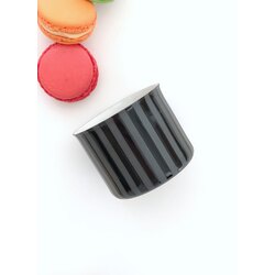 Comfort Black&White slim