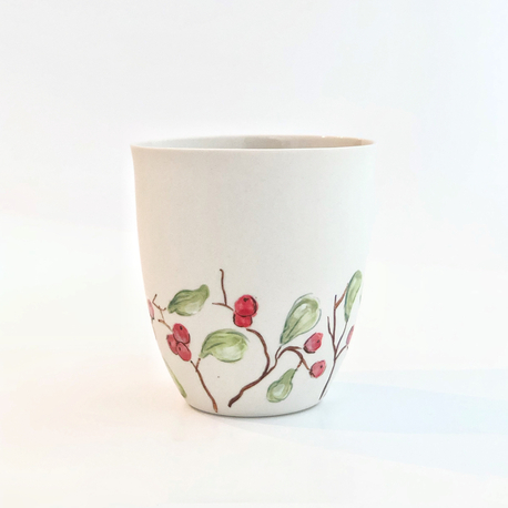 SIMPLE MUG