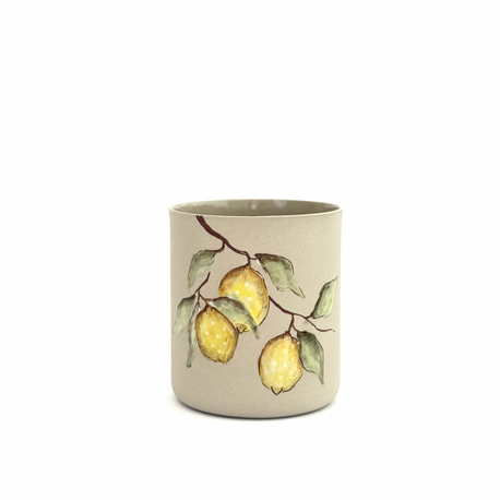COMFORT XL LEMON