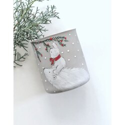 Comfort XL Polar Bear Grey