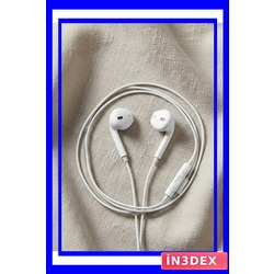 Type C Kablolu Mikrofonlu Kulaklık Mega Bass Destekli Kulak İçi