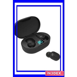 TWS6 Dokunmatik Kontrollü Kablosuz Bluetooth Kulaklık
