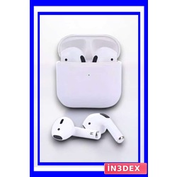 PRO 5 Kablosuz Bluetooth Kulak İçi Kulaklık Ses İletim Cihazı