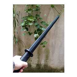Katlanabilir Katana Kılıcı 70cm - Gerçekçi Tasarım, Kolay Taşınır!