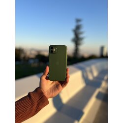 ULTRA SLİM ( 0.3 mm ) İPHONE   3 AL 2 ÖDE (12)
