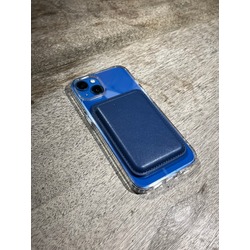 MAGSAFE UYUMLU KILIF VE DERİ CÜZDAN  (13-12-11)