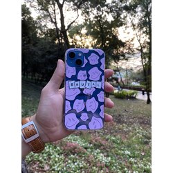 ŞEFFAF BASKILI KILIF ( 0.3 mm ) İPHONE   3 AL 2 ÖDE (13)