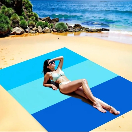 Plaj Matı (200x140) 