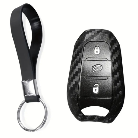 Peugeot#Citroen#Opel Anahtar Koruma Kılıfı