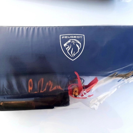 Orijinal Peugeot İlk Yardım Seti