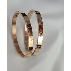 cartier bileklik