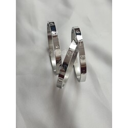 cartier bileklik 