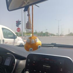 araba süsü